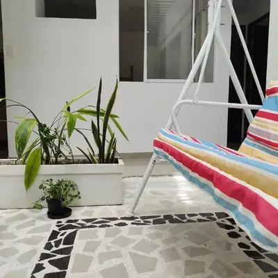 Santa Annarè Apartments con parking 110 m2