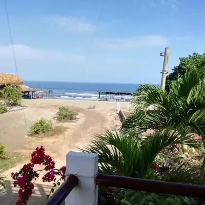 Hotel Nativo Manzanillo