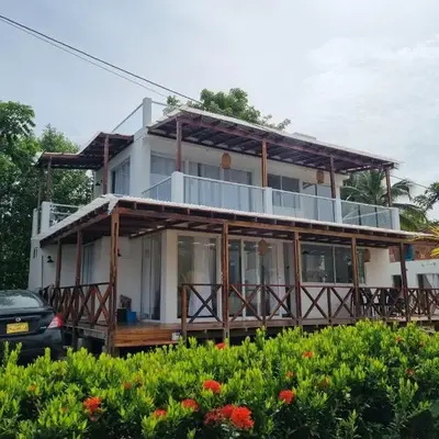 HELENA Beach House