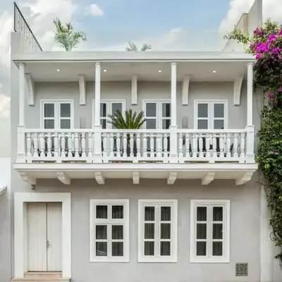 Hotel Casa Sonara