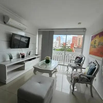 Apartamento diagonal a bv norte