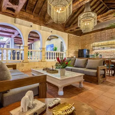 Casa D Boutique