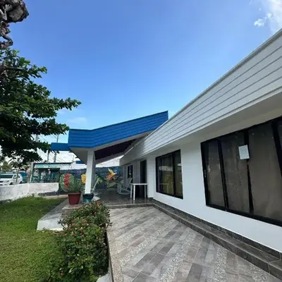 Casa Blanca