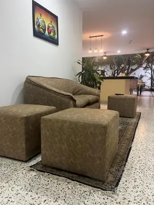 Gallery image of Casa Patio de Torices, Near City Center in Cartagena de Indias
