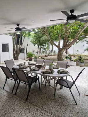 Gallery image of Casa Patio de Torices, Near City Center in Cartagena de Indias
