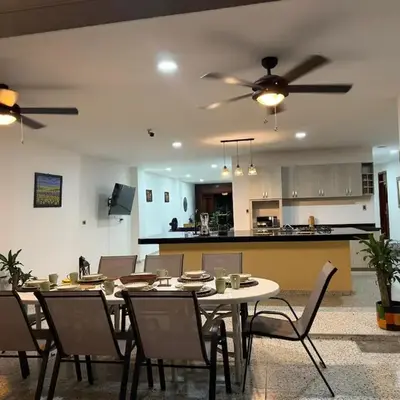 Casa Patio de Torices