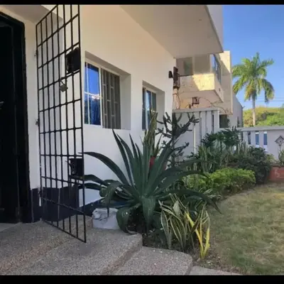 Apartamento de lujo alto prado