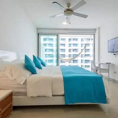 Clifford Place Morros epic - Direct Beach Access