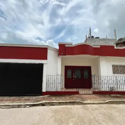 Casa Ingrid