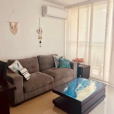 Playa Azul