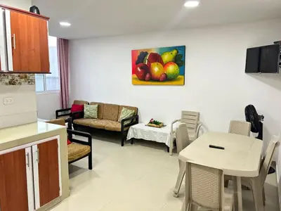 Gallery image of Summer 401 in Cartagena de Indias