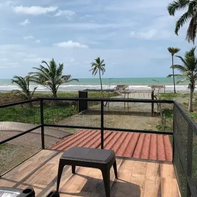 Hostal pura vida
