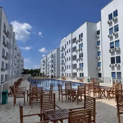 Apartamento Caribe Coveñas 102