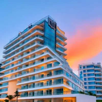 Extraordinario!! Salida Directa Playa Sonesta Cartagena Morros