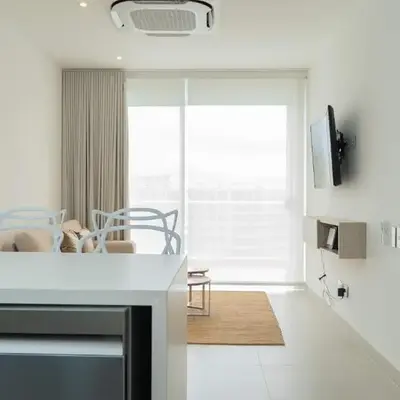 New And Luxury Apartment 3BR In Baia Kristal
