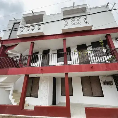 Apartamento Villa Saika