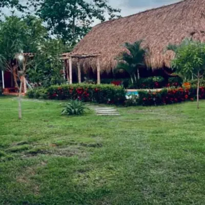 El Refugio Natural