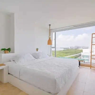 Sonesta Resort Apartamento Morros Cartagena
