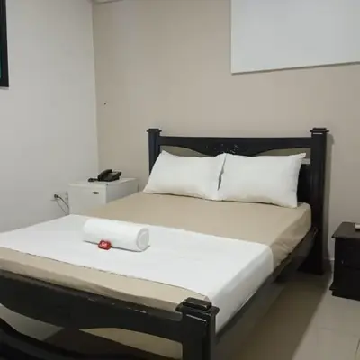 Hotel Girasol Inn Barranquilla