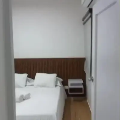 Hermoso apartamento