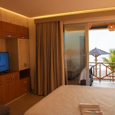 Fotosíntesis - Apartamento frente al mar en Tolú