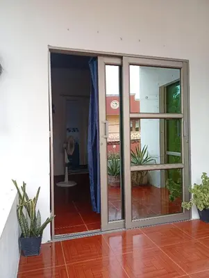 Gallery image of ApartaEstudio Sunset I in Santiago