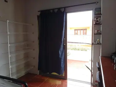 Gallery image of ApartaEstudio Sunset I in Santiago