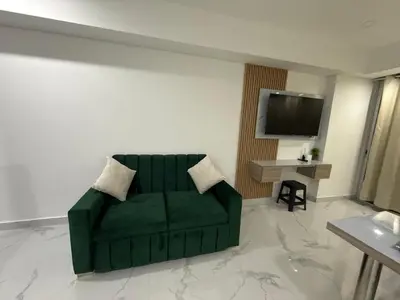 Gallery image of Caribbean Dream Suite in Cartagena de Indias