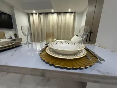 Gallery image of Caribbean Dream Suite in Cartagena de Indias