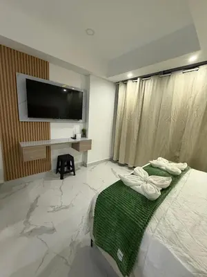 Gallery image of Caribbean Dream Suite in Cartagena de Indias