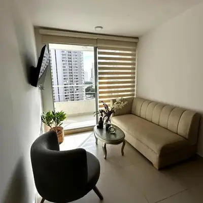 Apartamento Económico en Cartagena