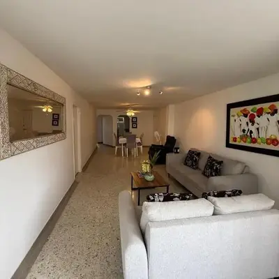 Barrio El Golf Apartment