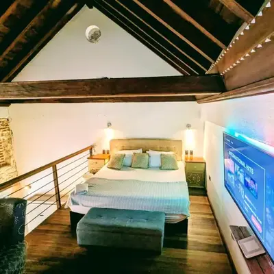 Duplex Colonial Getsemani
