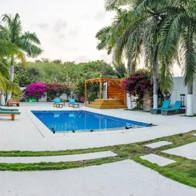 Casa Romero Cartagena Casa de Playa