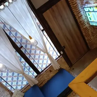 Casa Pacoa