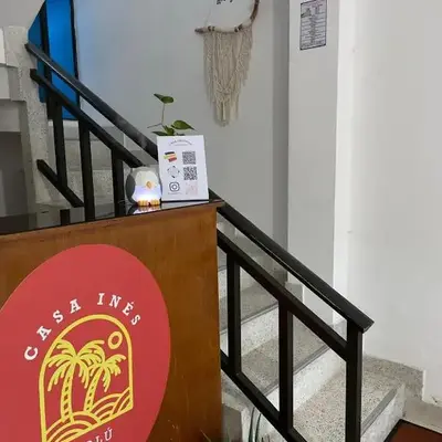 Casa Inés Tolú