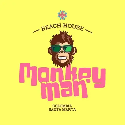 Monkey man