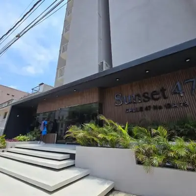 brisa y sol - sunset 47