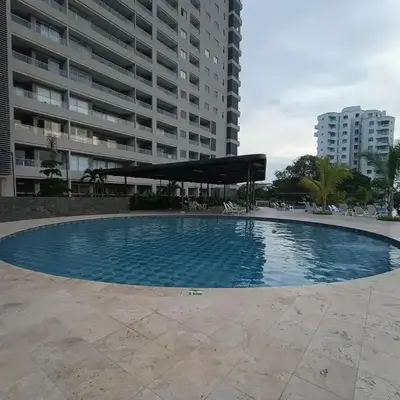 Apartamento Santa Marta Sector Don Jaca