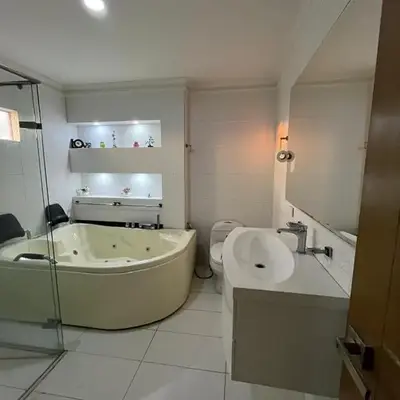 Lindo Apartamento suite country club villas