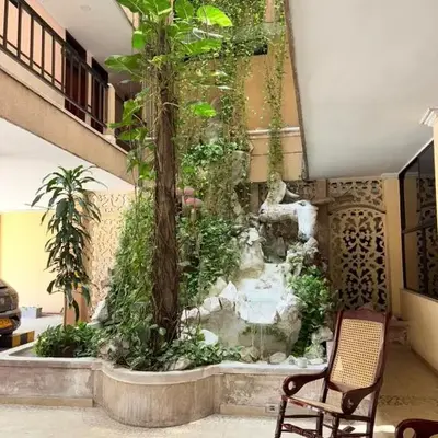 Hotel San Francisco