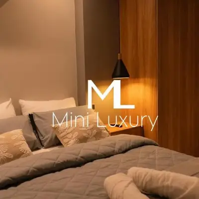 apartamento miniluxxury