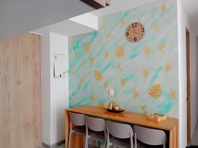 Gallery image of Apartamento cerca el mar sunset 47 in Cartagena de Indias