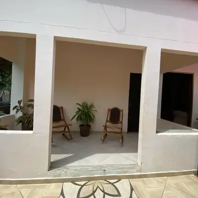 Habitacion Pauvemar en Coveñas