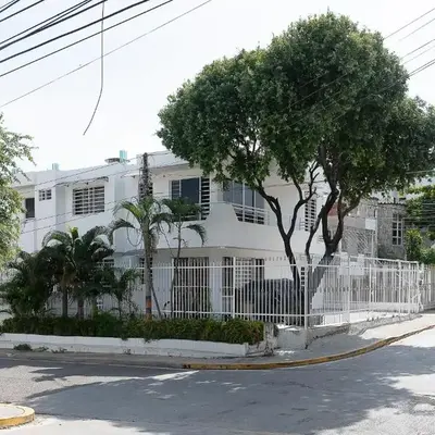 edificio Alba