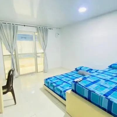 Mayo Habitación Tolu