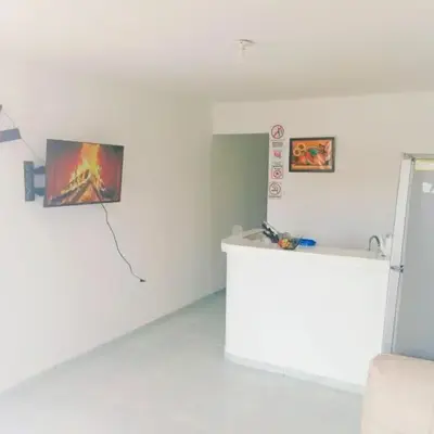 Apartamento Acogedor Yenis House