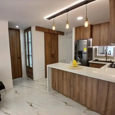 lindo departamento
