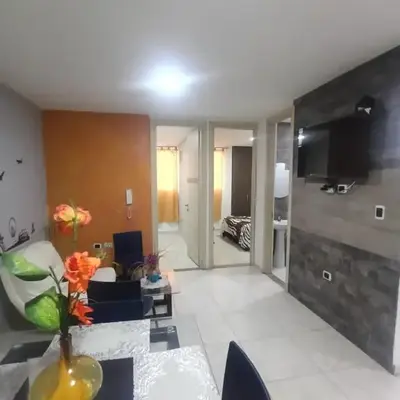 Rincón Barranquilla CERCA DE TODO