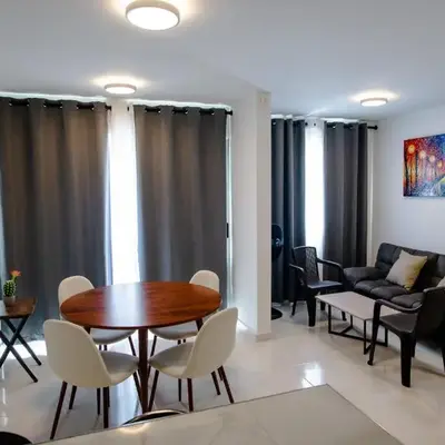 Apartamento Cartagena Playa 2203